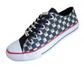 Tênis Converse All Star Spike MOD:10822