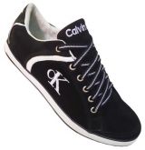 Sapatênis Calvin Klein Preto MOD:10387
