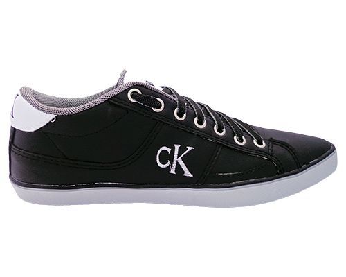 Sapatênis Calvin Klein Preto MOD:10960