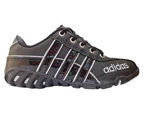 Tênis Adidas A11 Preto MOD:10905